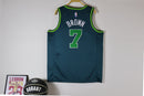 Regata NBA - Boston Celtics Earned Edition 20/21 Swingman Version