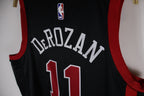 Regata NBA - Chicago Bulls City Edition 23/24 Swingman Version