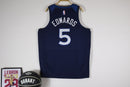 Regata NBA - Minnesota Timberwolves Icon Edition 24/25 Swingman Version