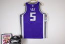 Regata NBA - Sacramento Kings Icon Edition 22/23 Edition Swingman Version