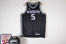 Regata NBA - Sacramento Kings Statement 22/23 Edition Swingman Version