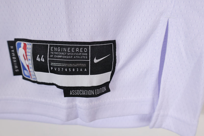 Regata NBA - Los Angeles Lakers Association Edition 25/26 Swingman Version