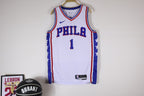 Regata NBA - Philadelphia 76ers Association Edition Swingman Version