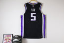 Regata NBA - Sacramento Kings Icon Edition 24/25 Authentic Version