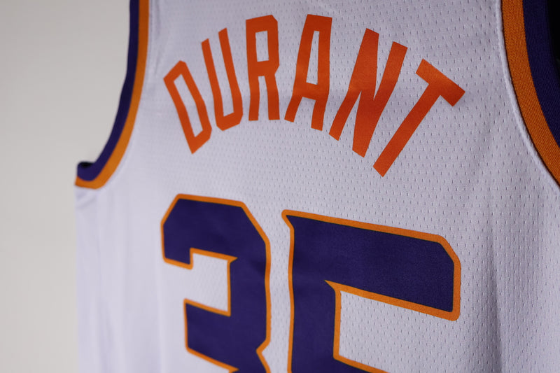 Regata NBA - Phoenix Suns Association Edition 22/23 Swingman Version