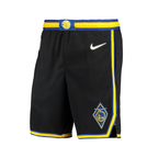 Shorts NBA - Golden State Warriors Classic Edition 21/22