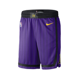 Shorts NBA - Los Angeles Lakers City Edition 18/19