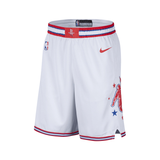 Shorts NBA - Houston Rockets City Edition 23/24