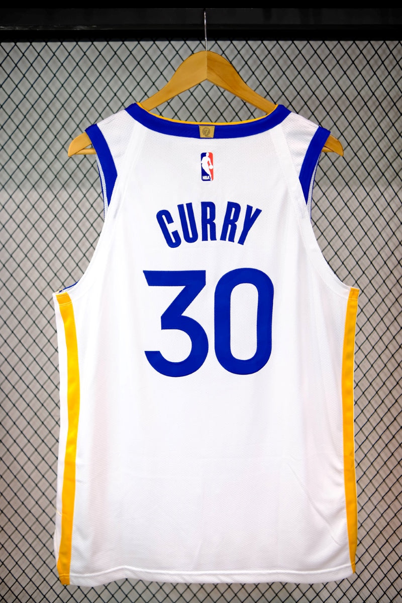 Regata NBA - Golden State Warriors Association Edition 24/25 Authentic Version