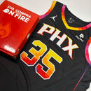 Regata NBA - Phoenix Suns Statement Edition 22/23 Authentic Version