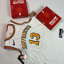 Regata NBA - Golden State Warriors Classic Edition 19/20 Authentic Version | PRONTA ENTREGA