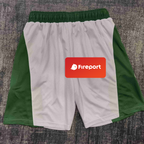 Shorts NBA - Boston Celtics Classic Edition 21/22