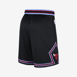 Shorts NBA - Chicago Bulls City Edition 25/26
