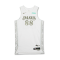 Regata NBA - Dallas Mavericks City Edition 24/25 Authentic Version