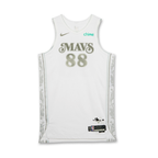 Regata NBA - Dallas Mavericks City Edition 24/25 Authentic Version