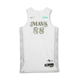 Regata NBA - Dallas Mavericks City Edition 24/25 Authentic Version