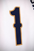 Regata NBA - New Orleans Pelicans Association Edition 24/25 Authentic Version