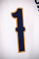 Regata NBA - New Orleans Pelicans Association Edition 24/25 Authentic Version