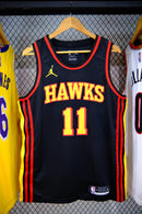 Regata NBA - Atlanta Hawks Statement Edition 24/25 Swingman Version