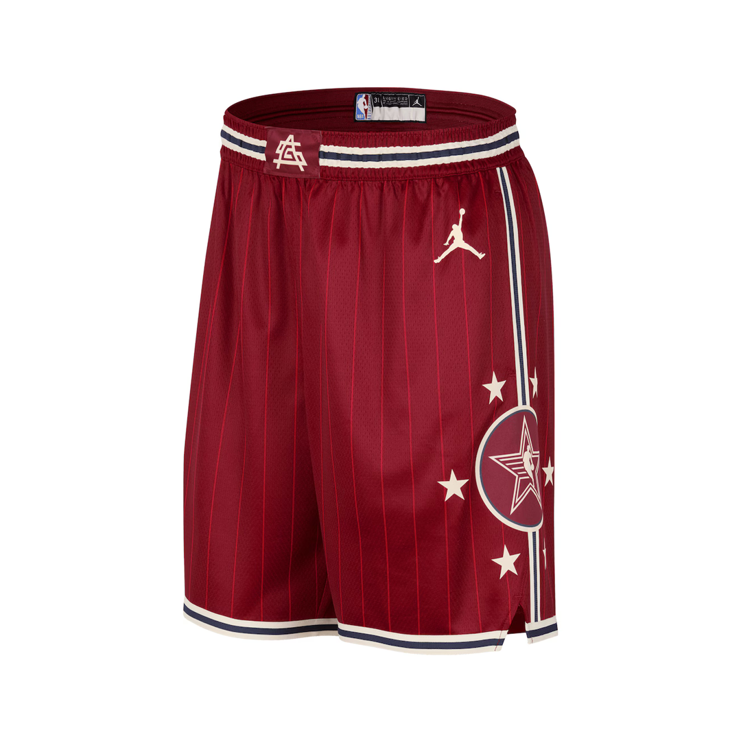 Shorts NBA - All-Star Game 2024