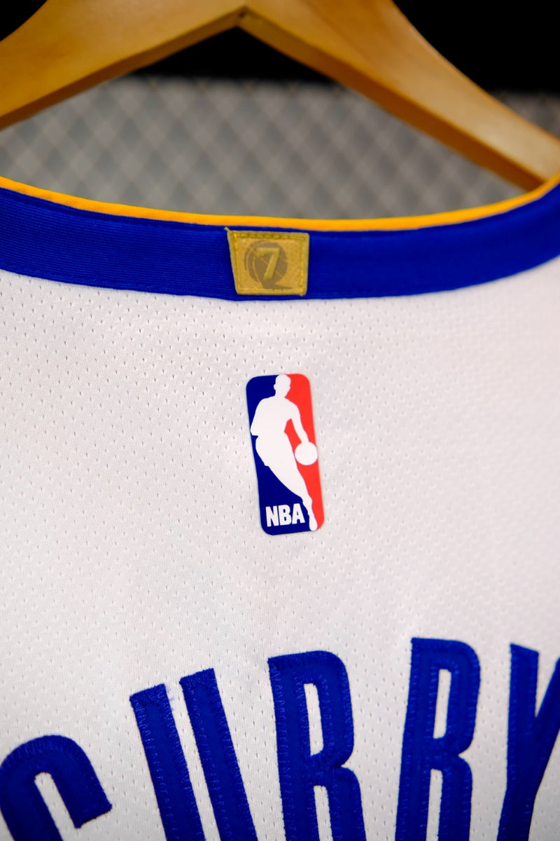 Regata NBA - Golden State Warriors Association Edition 24/25 Authentic Version