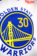 Regata NBA - Golden State Warriors Association Edition 24/25 Authentic Version