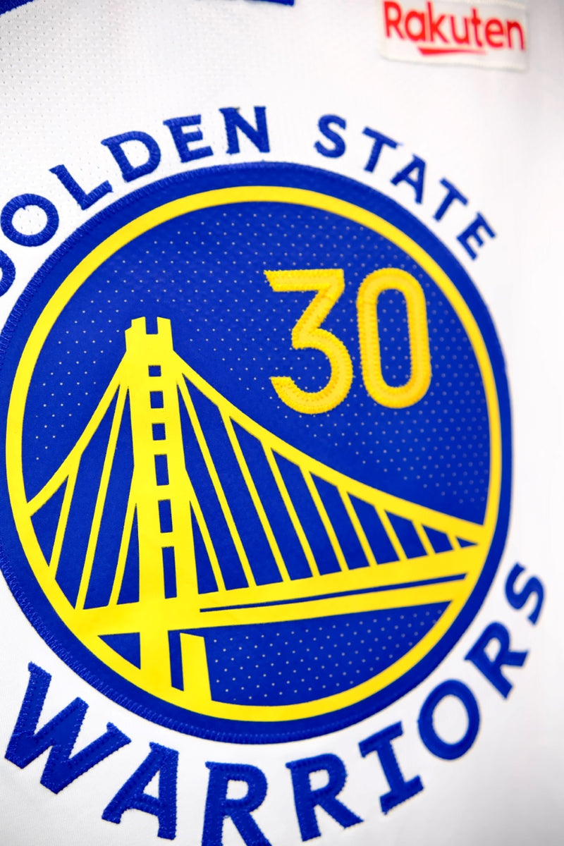 Regata NBA - Golden State Warriors Association Edition 24/25 Authentic Version