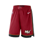 Shorts NBA - Miami Heat Statement Edition