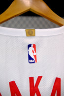 Regata NBA - Toronto Raptors Association Edition 24/25 Authentic Version