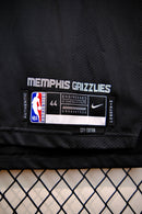 Regata NBA - Memphis Grizzlies City Edition 23/24 Authentic Version