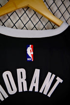 Regata NBA - Memphis Grizzlies City Edition 23/24 Authentic Version
