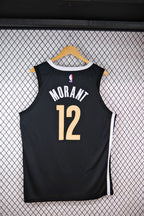 Regata NBA - Memphis Grizzlies City Edition 23/24 Authentic Version