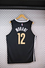 Regata NBA - Memphis Grizzlies City Edition 23/24 Authentic Version