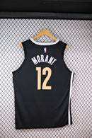 Regata NBA - Memphis Grizzlies City Edition 23/24 Authentic Version