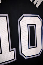 Regata NBA - San Antonio Spurs Icon Edition 24/25 Authentic Version