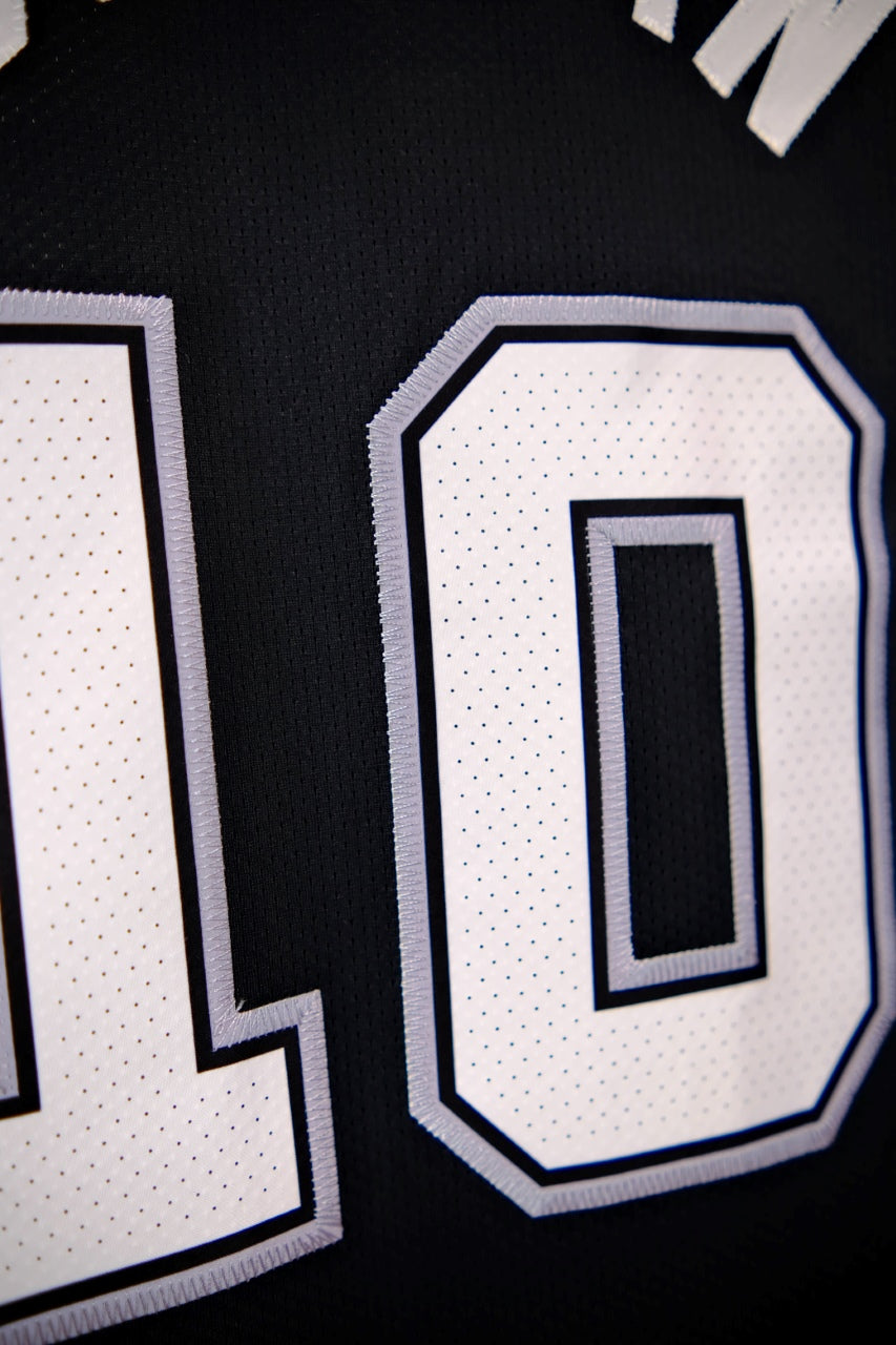 Regata NBA - San Antonio Spurs Icon Edition 24/25 Authentic Version