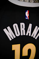 Regata NBA - Memphis Grizzlies City Edition 23/24 Authentic Version