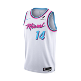 Regata NBA - Miami Heat Association Edition 2 24/25 Swingman Version
