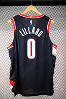 Regata NBA - Portland Trail Blazers Icon Edition 24/25 Authentic Version