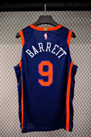 Regata NBA - New York Knicks Statement Edition 23/24 Authentic Version