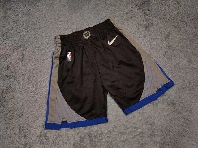 Shorts NBA - Golden State Warriors City Edition 19/20