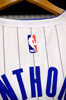 Regata NBA - Orlando Magic Association Edition 24/25 Authentic Version