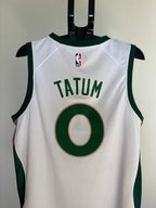 Regata NBA - Boston Celtics City Edition 23/24 Swingman Version | PRONTA ENTREGA