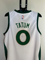 Regata NBA - Boston Celtics City Edition 23/24 Swingman Version | PRONTA ENTREGA