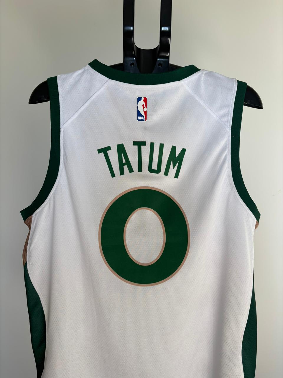Regata NBA - Boston Celtics City Edition 23/24 Swingman Version | PRONTA ENTREGA
