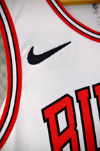 Regata NBA - Chicago Bulls Association Edition 24/25 Authentic Version