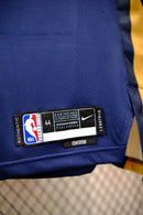 Regata NBA - New Orleans Pelicans Icon Edition 24/25 Authentic Version