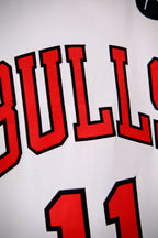 Regata NBA - Chicago Bulls Association Edition 24/25 Authentic Version