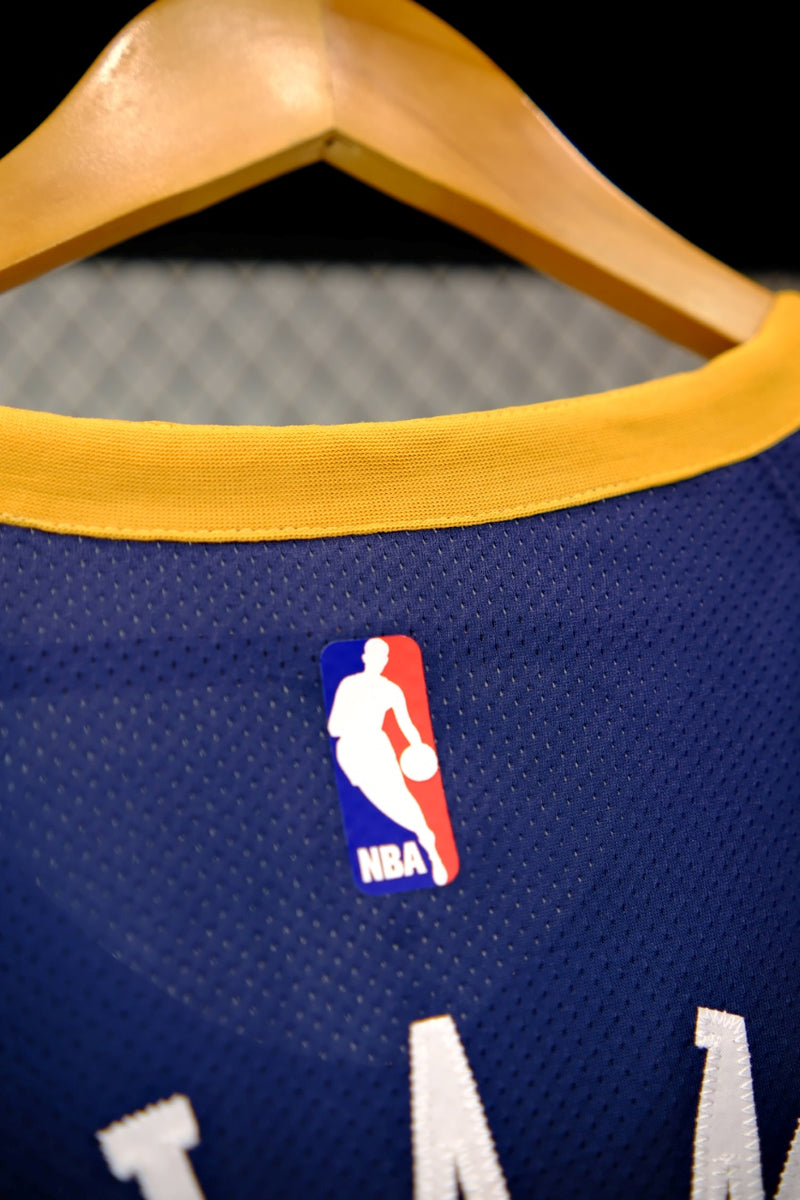 Regata NBA - New Orleans Pelicans Icon Edition 24/25 Authentic Version