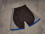 Shorts NBA - Golden State Warriors City Edition 19/20